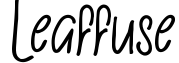 Leaffuse