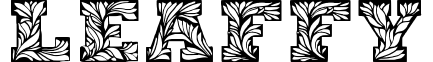 Leaffy