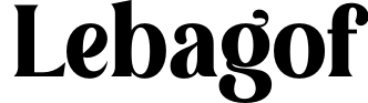Lebagof