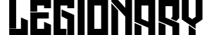Legionary