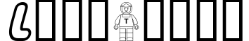 Legothick