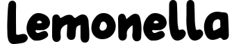 Lemonella