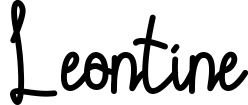 Leontine