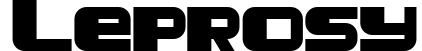 Leprosy