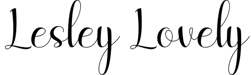 Lesley Lovely