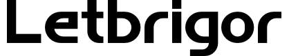 Letbrigor