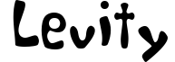 Levity