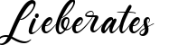 Lieberates