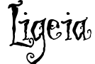 Ligeia