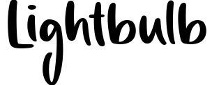 Lightbulb
