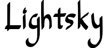 Lightsky