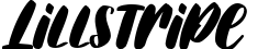 Lillstripe
