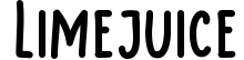 Limejuice