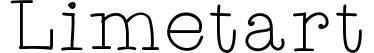 Limetart