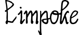 Limpoke