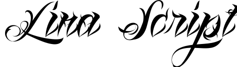Lina Script