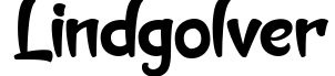 Lindgolver
