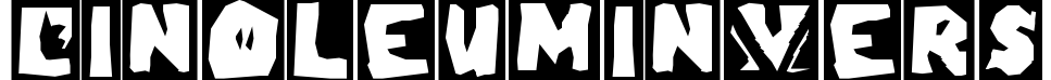 LinoLeumInvers