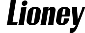 Lioney