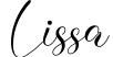 Lissa