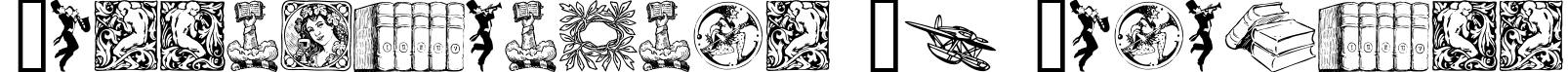 Listemagerens Ny Dingbats