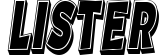 Lister
