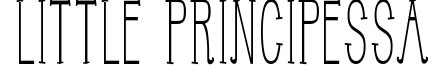 Little Principessa
