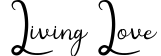 Living Love