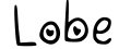loBe
