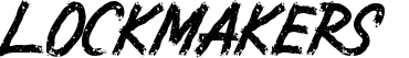 Lockmakers
