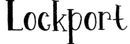 Lockport