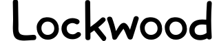 Lockwood