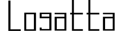 Logatta