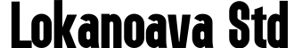 Lokanoava Std
