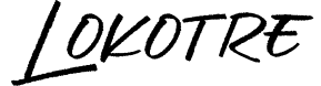 Lokotre