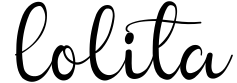 Lolita