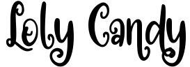 Loly Candy