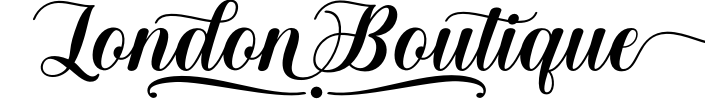 London Boutique