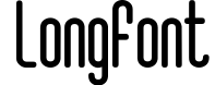 Longfont