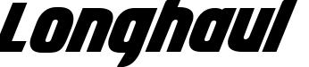 Longhaul