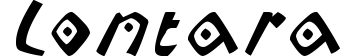 Lontara