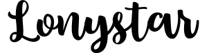 Lonystar