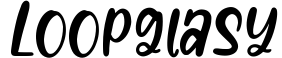 Loopglasy