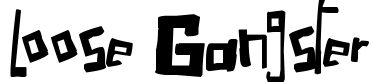 LoOse Gangster