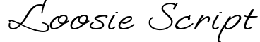 Loosie Script