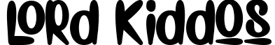 Lord Kiddos
