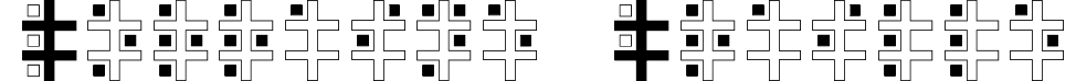 Lorraine Braille