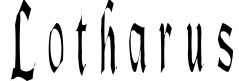 Lotharus