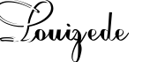 Louizede