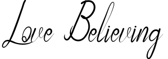 Love Believing